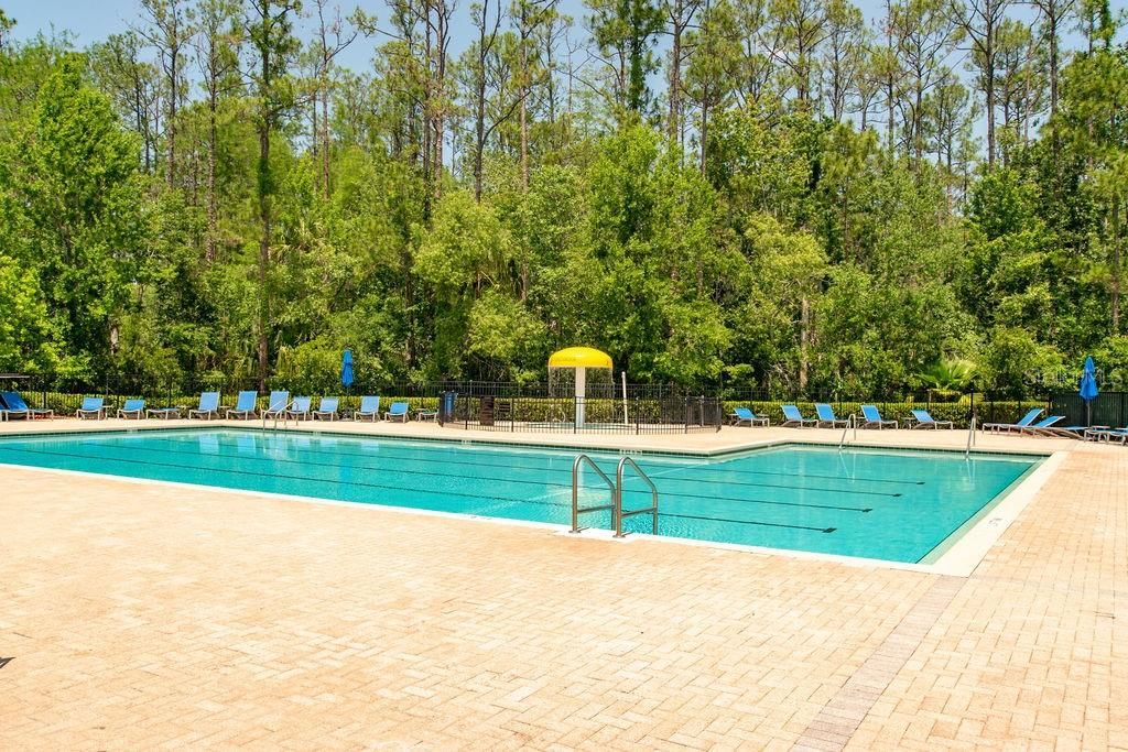 Image 46 of property listing at 2613 CORBYTON COURT, Orlando, FL 32828