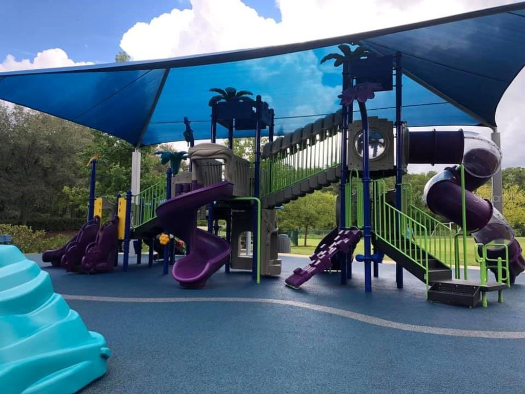 Image 48 of property listing at 2613 CORBYTON COURT, Orlando, FL 32828