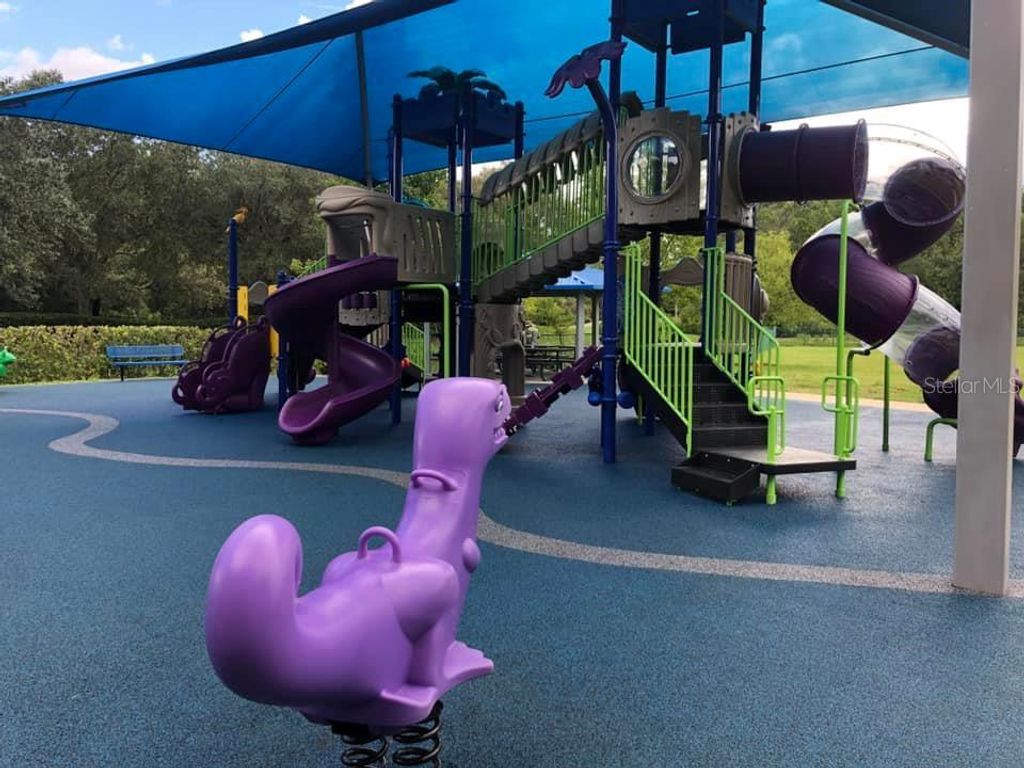 Image 49 of property listing at 2613 CORBYTON COURT, Orlando, FL 32828