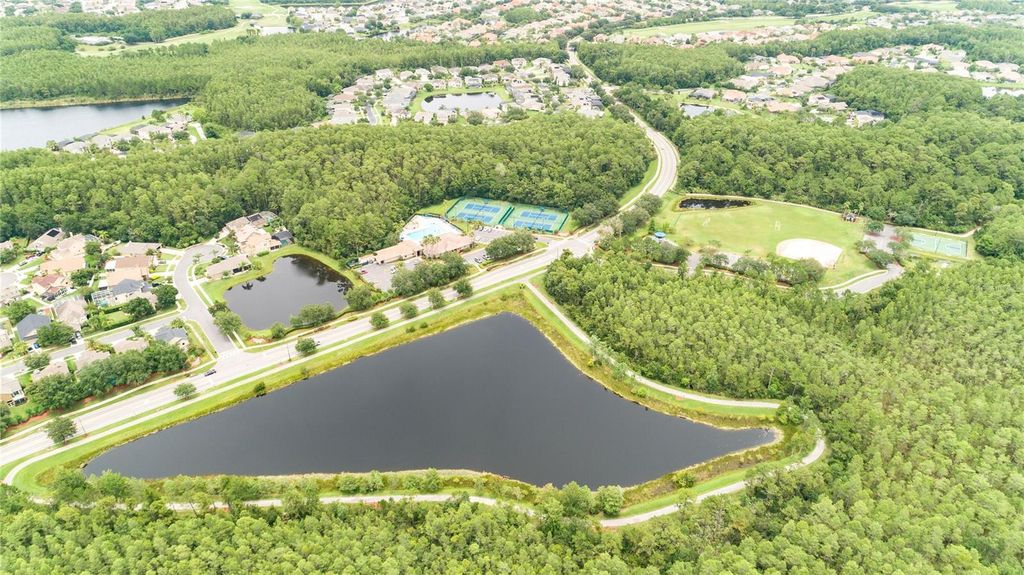 Image 50 of property listing at 2613 CORBYTON COURT, Orlando, FL 32828