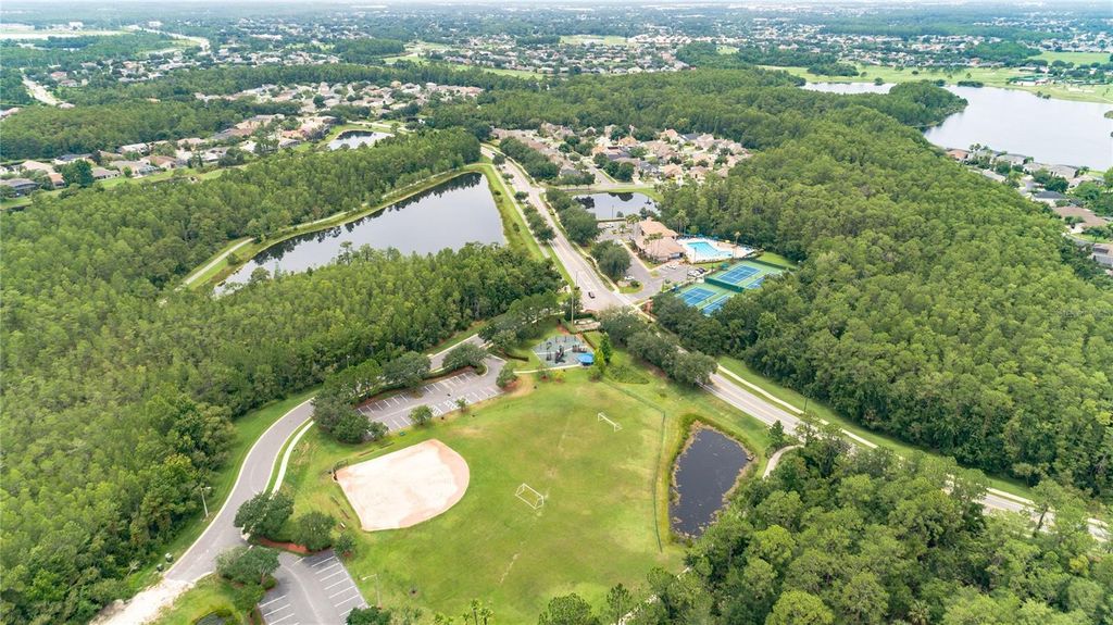 Image 51 of property listing at 2613 CORBYTON COURT, Orlando, FL 32828