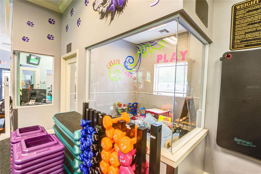 Image 59 of property listing at 2613 CORBYTON COURT, Orlando, FL 32828