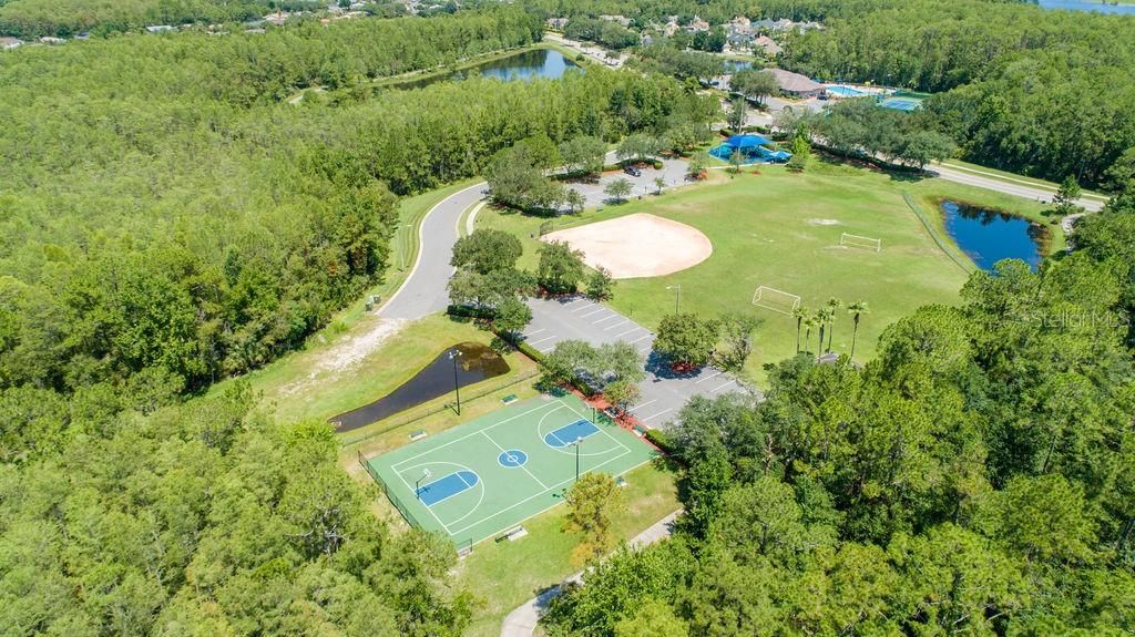 Image 61 of property listing at 2613 CORBYTON COURT, Orlando, FL 32828