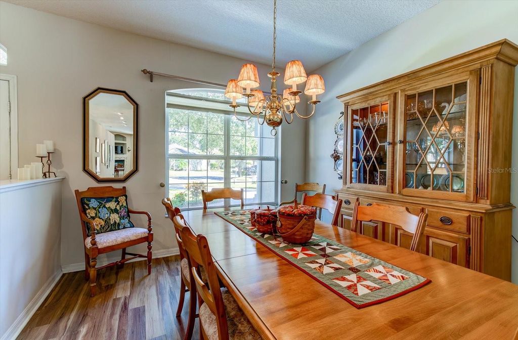 Image 8 of property listing at 2613 CORBYTON COURT, Orlando, FL 32828