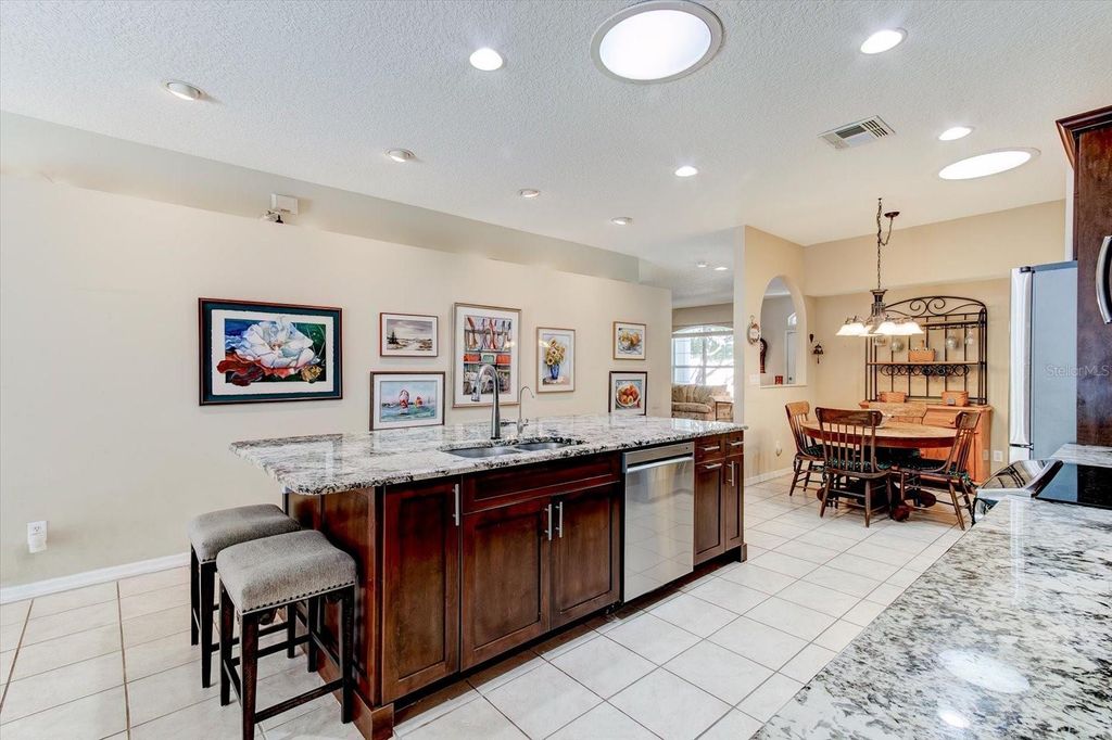 Image 10 of property listing at 2613 CORBYTON COURT, Orlando, FL 32828