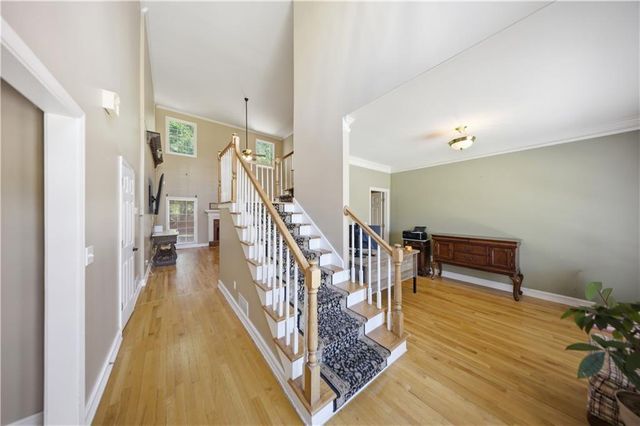 2255 Pinehaven Court, Grayson, GA 30017