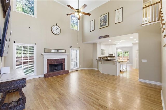 2255 Pinehaven Court, Grayson, GA 30017