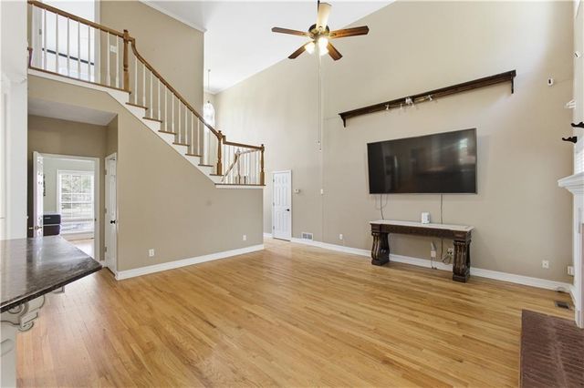 2255 Pinehaven Court, Grayson, GA 30017