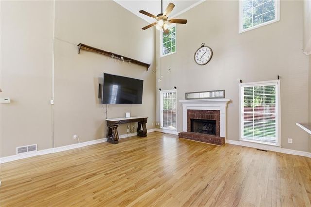 2255 Pinehaven Court, Grayson, GA 30017