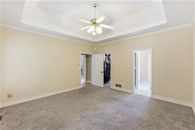 2255 Pinehaven Court, Grayson, GA 30017