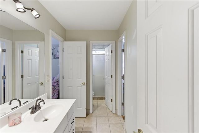 2255 Pinehaven Court, Grayson, GA 30017