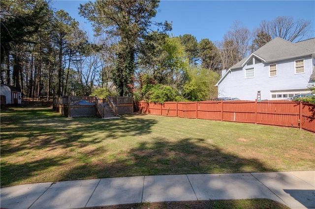 2255 Pinehaven Court, Grayson, GA 30017