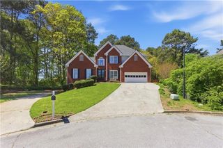 2255 Pinehaven Court, Grayson, GA 30017