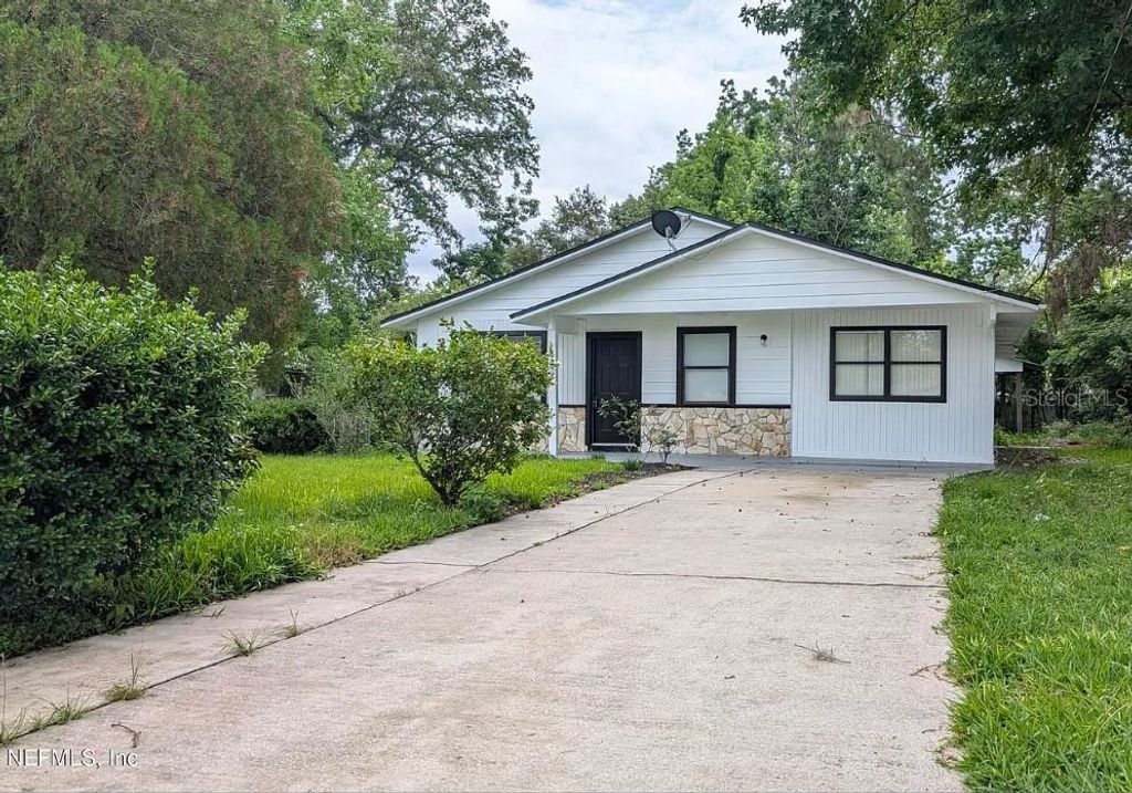 462 SALLY STREET, Green Cove Springs, FL 32043