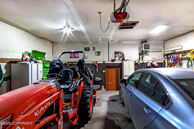 12300 E Biscane Drive, Palmer, AK 99645