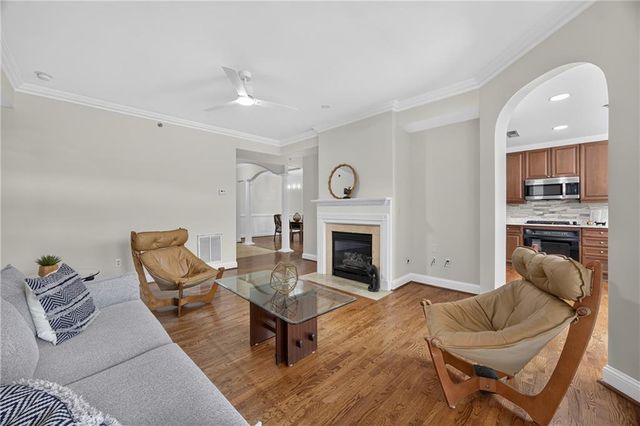 1735 Peachtree Street NE 327, Atlanta, GA 30309