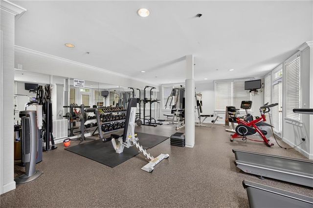 1735 Peachtree Street NE 327, Atlanta, GA 30309