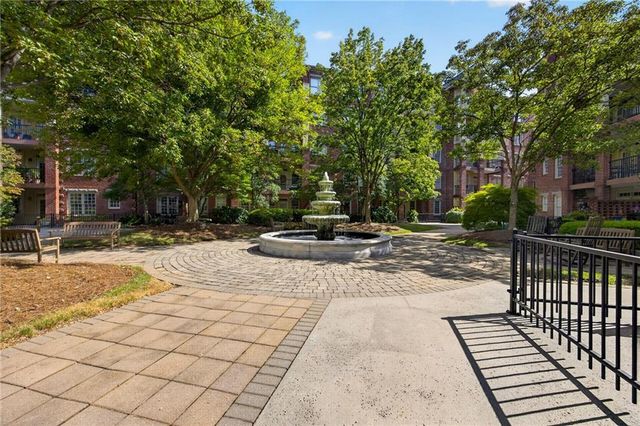 1735 Peachtree Street NE 327, Atlanta, GA 30309