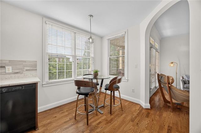 1735 Peachtree Street NE 327, Atlanta, GA 30309