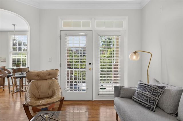 1735 Peachtree Street NE 327, Atlanta, GA 30309