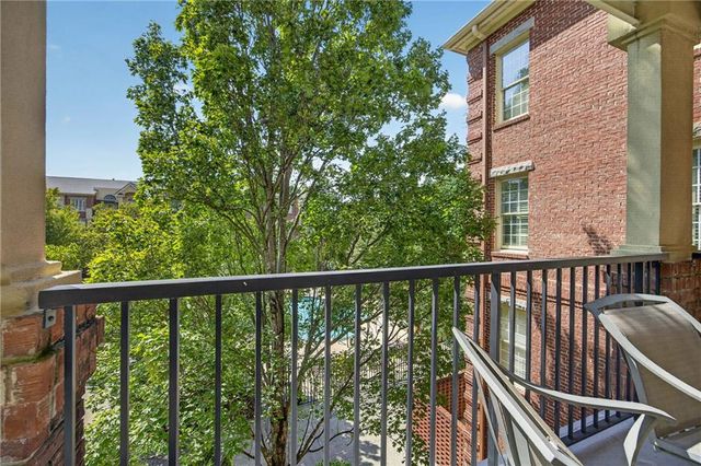 1735 Peachtree Street NE 327, Atlanta, GA 30309