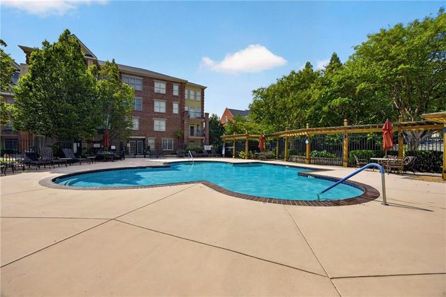 1735 Peachtree Street NE 327, Atlanta, GA 30309