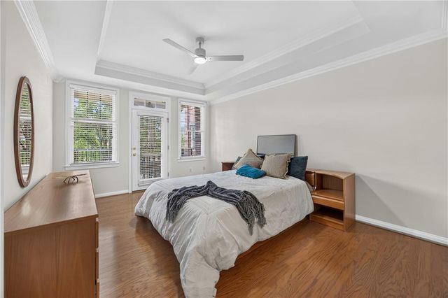 1735 Peachtree Street NE 327, Atlanta, GA 30309