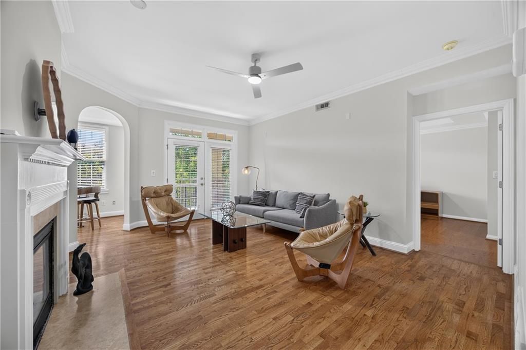 1735 Peachtree Street NE 327, Atlanta, GA 30309