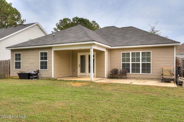 705 Neville Street, Grovetown, GA 30813