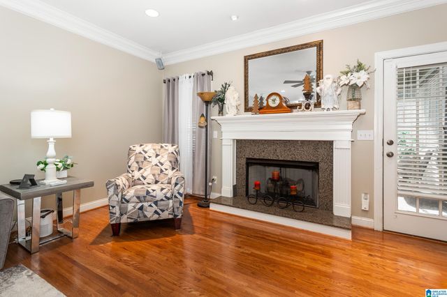 7513 OLD MILL CIRCLE, Trussville, AL 35173