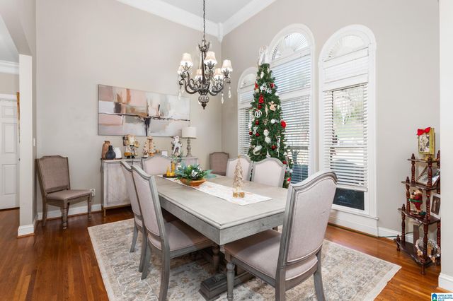 7513 OLD MILL CIRCLE, Trussville, AL 35173