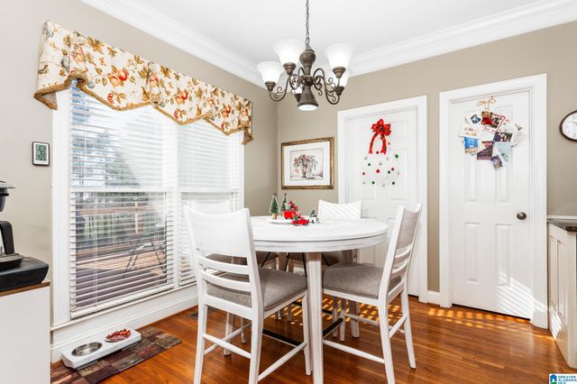 7513 OLD MILL CIRCLE, Trussville, AL 35173