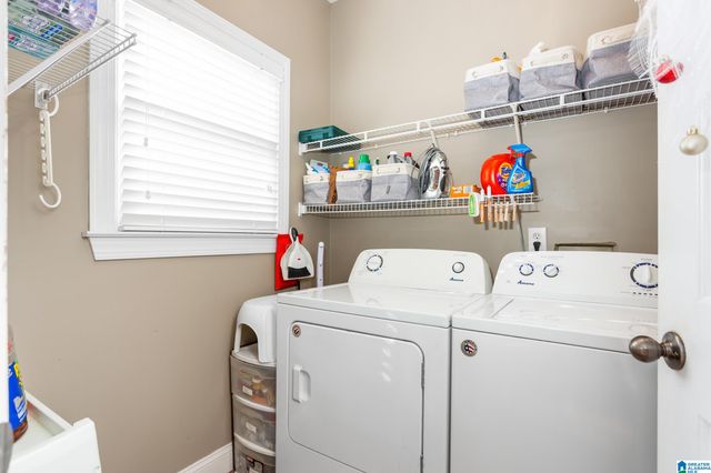 7513 OLD MILL CIRCLE, Trussville, AL 35173