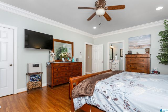 7513 OLD MILL CIRCLE, Trussville, AL 35173