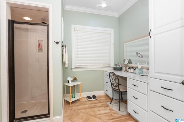 7513 OLD MILL CIRCLE, Trussville, AL 35173