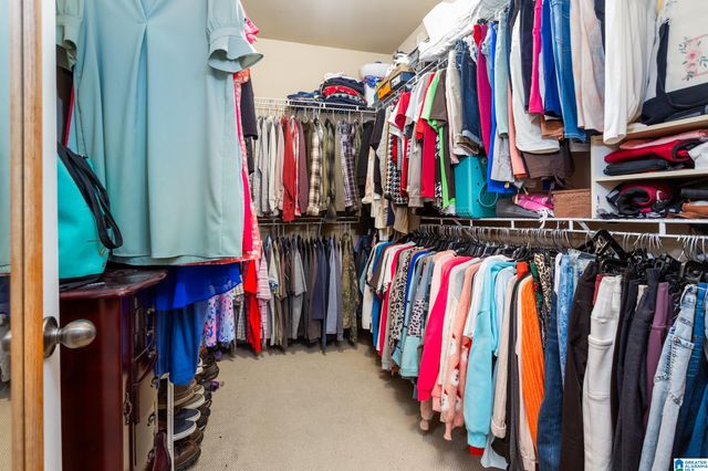 7513 OLD MILL CIRCLE, Trussville, AL 35173