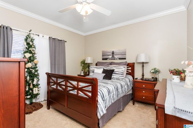 7513 OLD MILL CIRCLE, Trussville, AL 35173