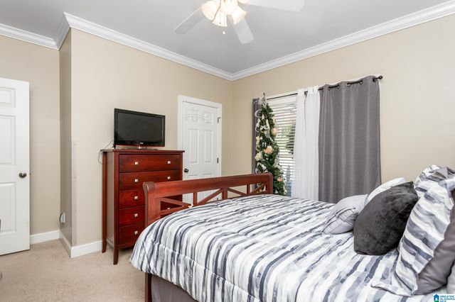 7513 OLD MILL CIRCLE, Trussville, AL 35173