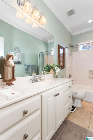 7513 OLD MILL CIRCLE, Trussville, AL 35173