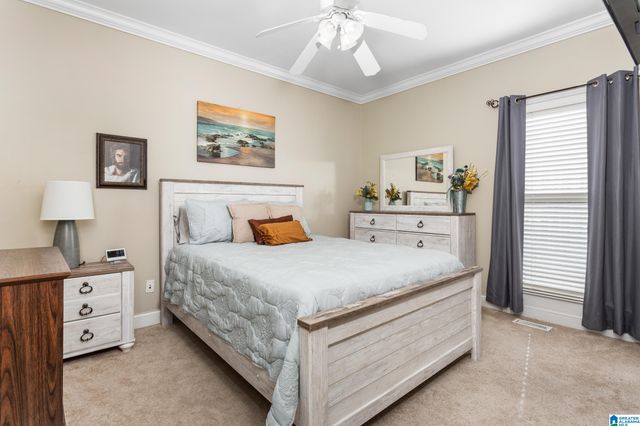 7513 OLD MILL CIRCLE, Trussville, AL 35173