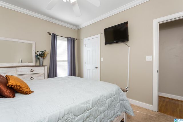 7513 OLD MILL CIRCLE, Trussville, AL 35173