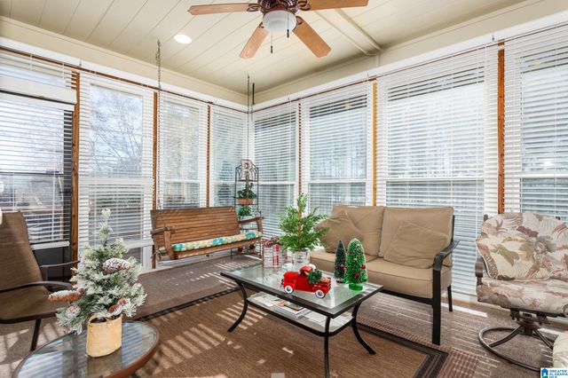 7513 OLD MILL CIRCLE, Trussville, AL 35173