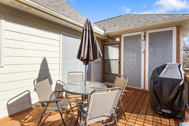 7513 OLD MILL CIRCLE, Trussville, AL 35173