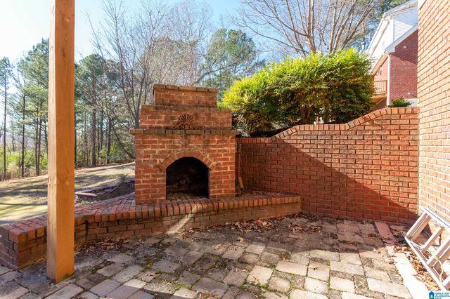 7513 OLD MILL CIRCLE, Trussville, AL 35173