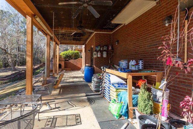 7513 OLD MILL CIRCLE, Trussville, AL 35173