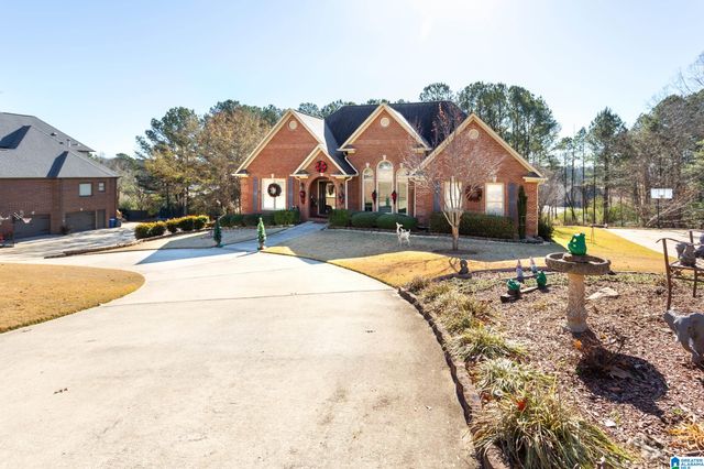 7513 OLD MILL CIRCLE, Trussville, AL 35173