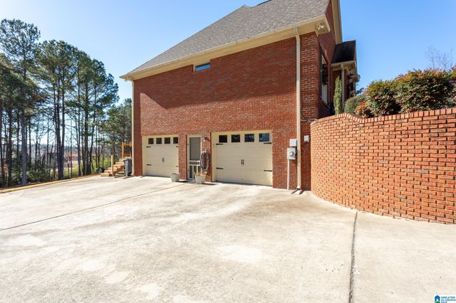 7513 OLD MILL CIRCLE, Trussville, AL 35173