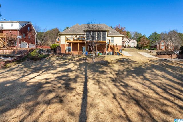 7513 OLD MILL CIRCLE, Trussville, AL 35173