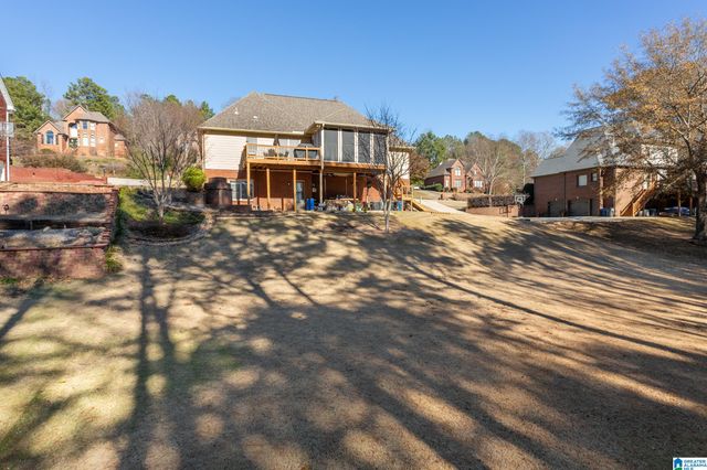 7513 OLD MILL CIRCLE, Trussville, AL 35173