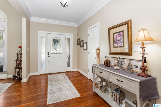 7513 OLD MILL CIRCLE, Trussville, AL 35173